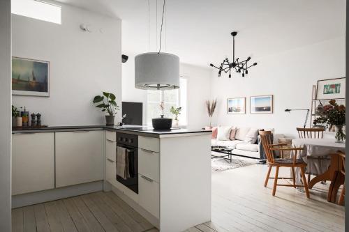 Central City Apartment Stockholm