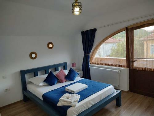 Hostal Dania&petru Residence