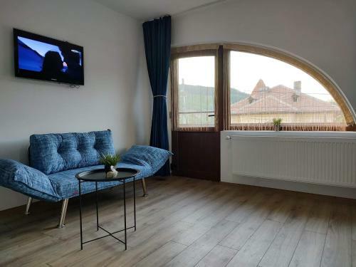 Hostal Dania&petru Residence