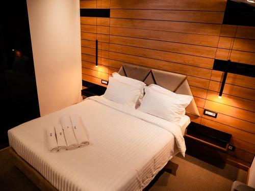 Hotel Goya Boutique