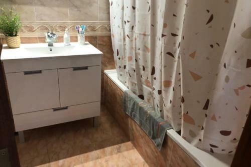 Apartamento Guestready - Casa M&s
