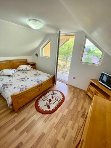 Hostal Pensiunea Mary & Ela