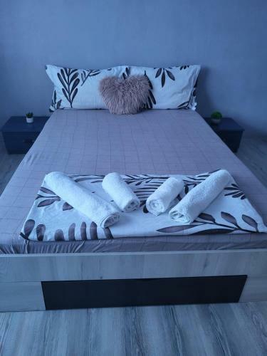 Apartamento ?tefania