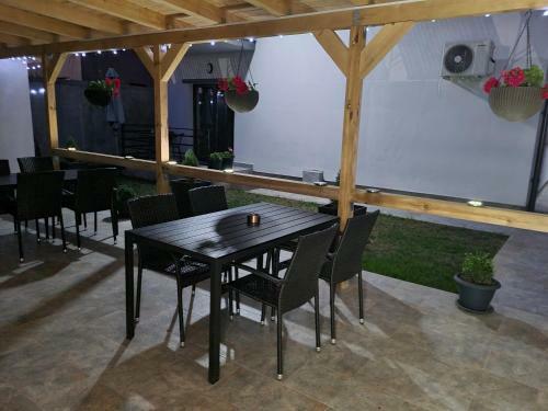 Hostal Vila La Fernando