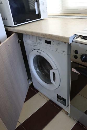 Central Apartment Targu Mures