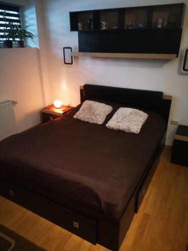 Carla Apartment