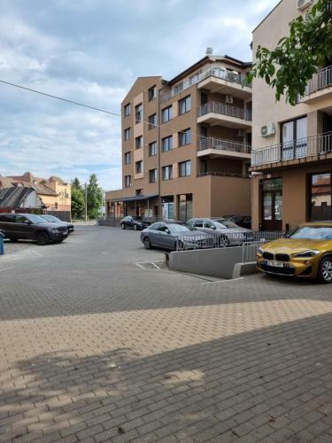 Apartamento Centrum Lux