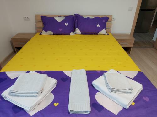 Apartamento Bya Brown