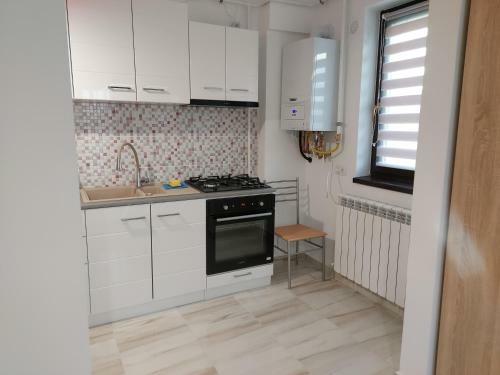 Apartamento Bya Brown