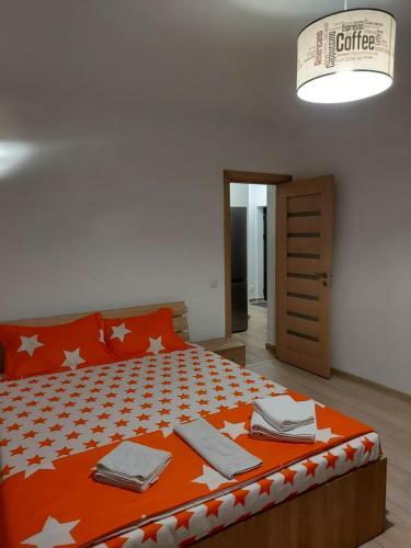 Apartamento Bya Brown