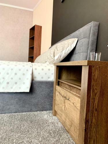 Apartamento Downtown Studio II