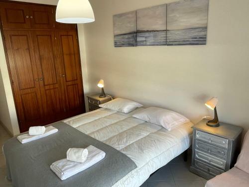 Apartamento Praia Mar