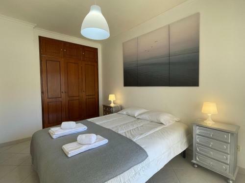 Apartamento Praia Mar