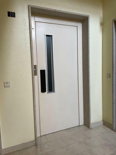 Apartamento Praia Mar