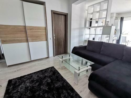 Grey World Apartment