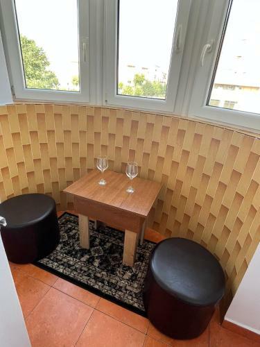 Apartamento Studio Turda