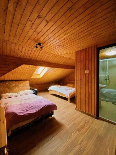 Hostal Casa Caius