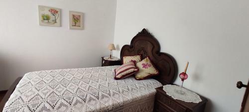 Hostal A Casa D'av� Guest House