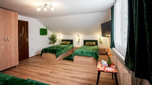 Hostal Casuta Cu Flori