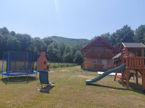 Cabana Imola