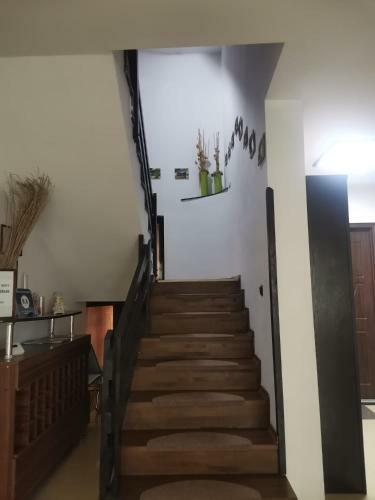 Hostal Pensiunea Maximilyanis