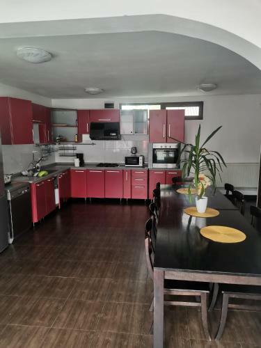 Hostal Pensiunea Maximilyanis