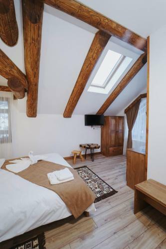 Hostal Hanul Lui Mujdei
