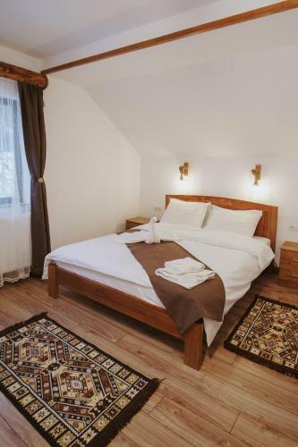 Hostal Hanul Lui Mujdei