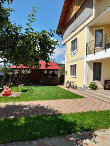 Hostal Casa Dany