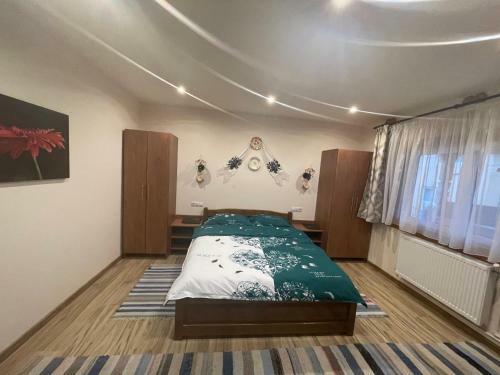Hostal Pensiunea Ancu?a
