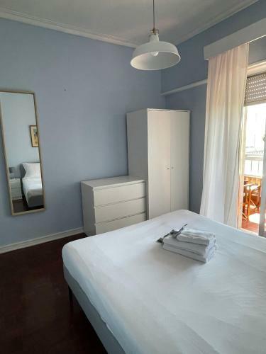 Apartamento Oeiras Balcony By Homing