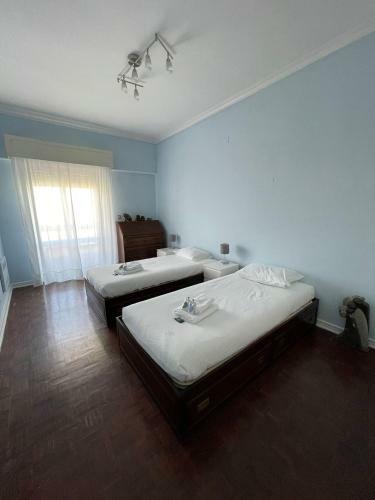 Apartamento Oeiras Balcony By Homing