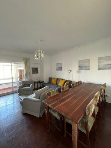 Apartamento Oeiras Balcony By Homing