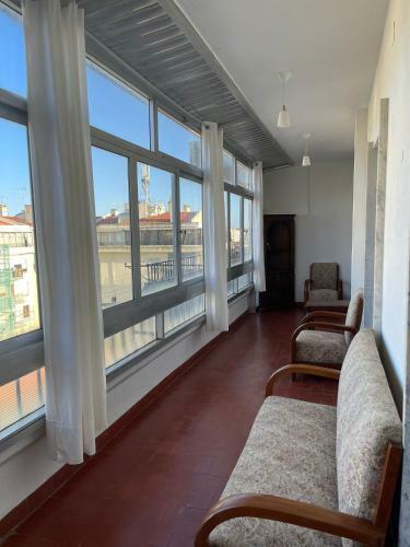 Apartamento Oeiras Balcony By Homing