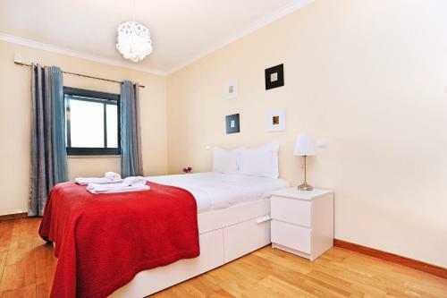 Apartamento Oeiras By The Beach - Checkinhome