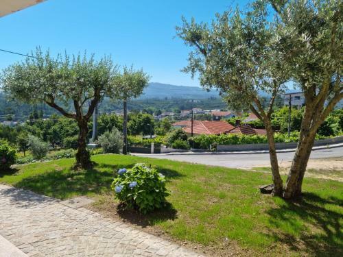 Bed & Breakfast Florindo - Laf�es Guest House