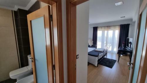 Bed & Breakfast Florindo - Laf�es Guest House