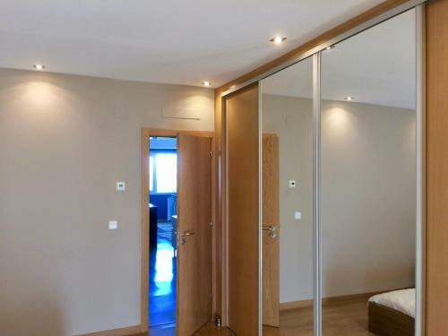 Apartamento Casa Dos Av�s