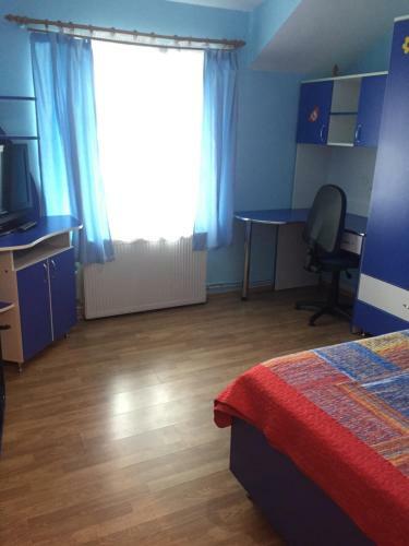 Apartament 2 Camere