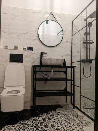 Apartamento Industrique Home