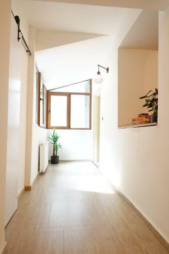 Apartamento Industrique Home