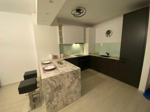 Apartamento Barnutiu Residence