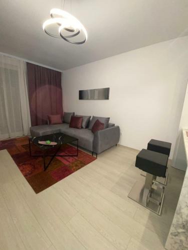 Apartamento Barnutiu Residence