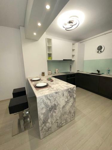 Apartamento Barnutiu Residence