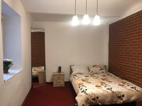 Cathedral Apartment