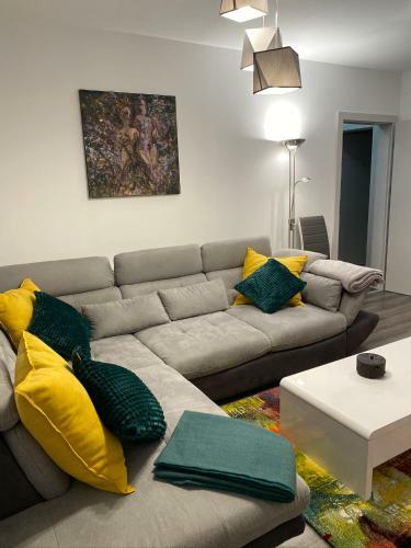 Lexi Apartment