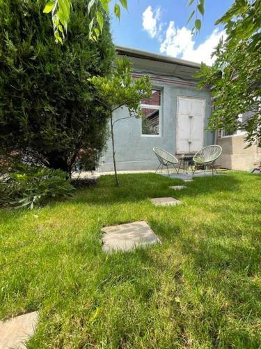 Apartamento Dulcineea Downtown Garden Studio