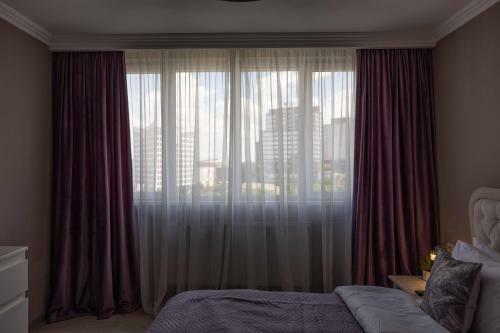Joyful Apartment
