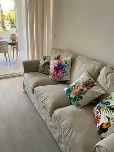 Apartamento Balaia I