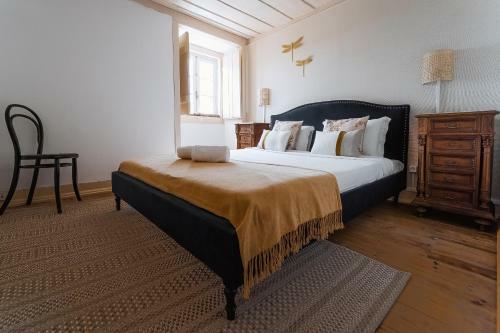 Apartamento Casa Amarela